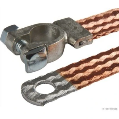 Billede af HERTH+BUSS ELPARTS 52287030 Stelforbindelse