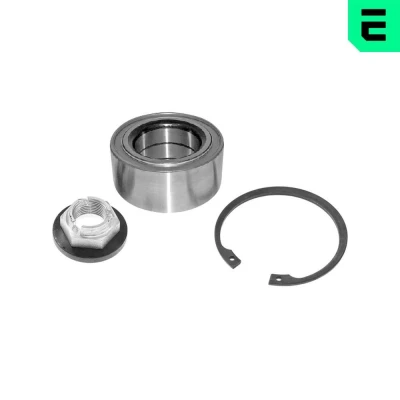 Billede af OPTIMAL 301511 Hjullejesæt med integreret magnetisk sensorring 83 FORD: MONDEO 3 Kombi, Stufenheck,