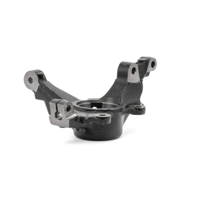 Billede af MAPCO 107704 Hjulspindel venstre foraksel OPEL: Corsa D Hatchback