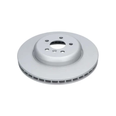 Billede af KAVO PARTS Bremseskive BMW: 5 Sedan, Touring, 3 Sedan 348mm 30mm 112mm ventileret coatet BR 10040 C 34108853555,34116860909,34118831822