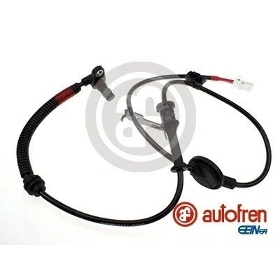 Billede af AUTOFREN SEINSA DS0068 ABS sensor Bagaksel højre passiv 2 875