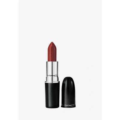 Billede af MAC Lustreglass Lipstick Læbestifte, Dame, Størrelse: 3 g, Pda