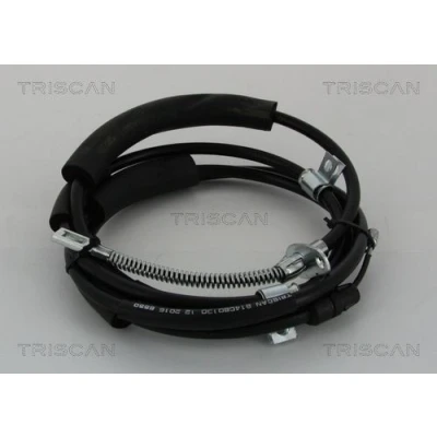 Billede af TRISCAN 8140 80130 Håndbremsekabel 2645/2380 Skivebremse CHRYSLER: VOYAGER 4