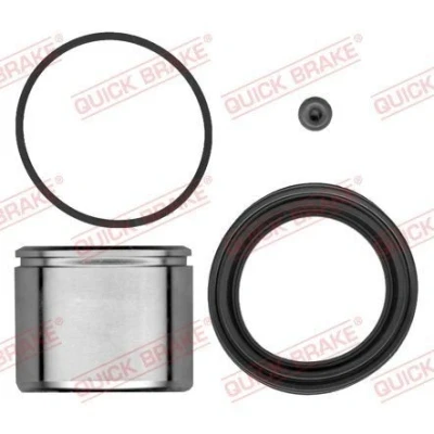 Billede af QUICK BRAKE 114 5366 Bremsekaliber Rep Sæt med stempel 66 JEEP: WRANGLER 3