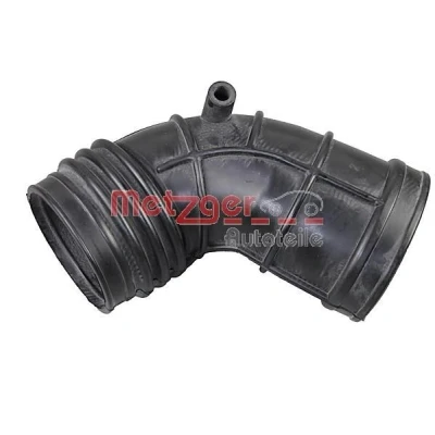 Billede af METZGER 2388066 Indsugningsslange, luftfilter Luftmængdesensor, afgang BMW: 3 Sedan, Z3 Roadster, Cabriolet