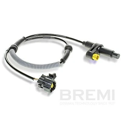 Billede af BREMI 50004 ABS Sensor med kabel