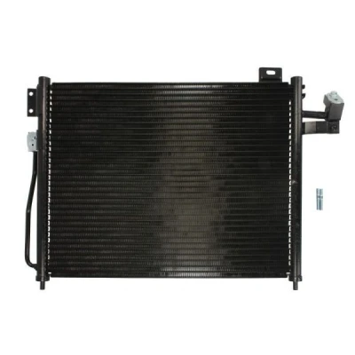 Billede af THERMOTEC KTT110383 Kondensator uden tørrer 410 340 16