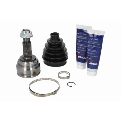 Billede af VAICO V25 3070 Knokkelled hjulsidet Gummi FORD: FIESTA 6