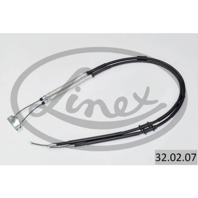 Billede af Håndbremsekabel LINEX 32.02.07