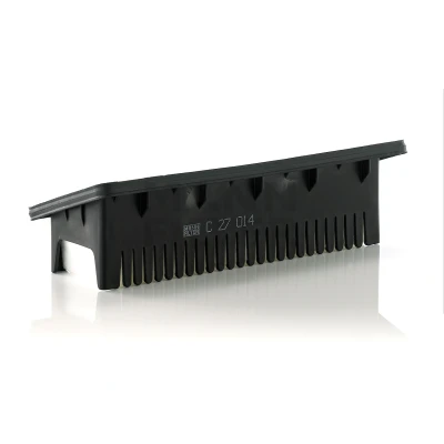 Billede af MANN FILTER C 27 014 Luftfilter 78 103 274 Filterindsats HYUNDAI: i10 I