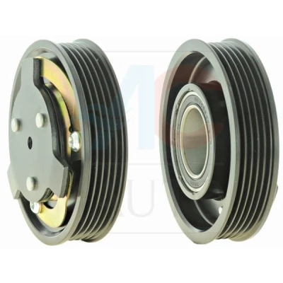 Billede af ACAUTO AC 06DL03 Magnetkobling DELPHI, GM, OPEL, VAUXHALL CVC 105, 109mm