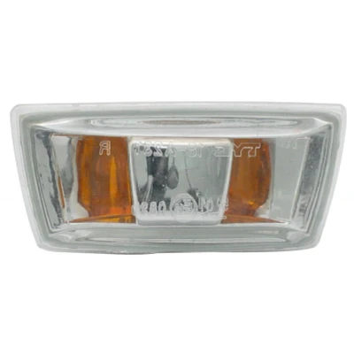 Billede af PRASCO OP4104140 Blinklys foran til venstre uden lampeholder OPEL: Astra H Hatchback