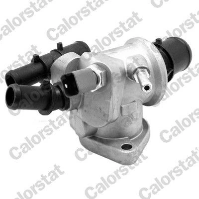 Billede af CALORSTAT by Vernet TH6868.88J Termostat 88oC med pakning sensor Aluminium