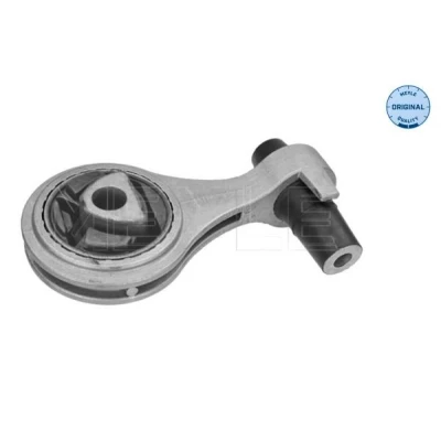 Billede af MEYLE 214 030 0024 Motorophæng ORIGINAL Quality gearkasse monteret, Sidestillet opbygning Gummimetalleje Momentstøtte FIAT: Punto II Hatchback, Idea