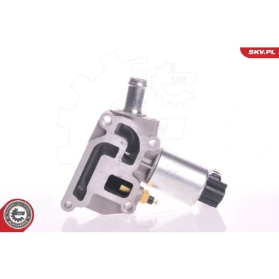 Billede af ESEN SKV 14SKV003 EGR Ventil elektrisk OPEL: Corsa B Hatchback