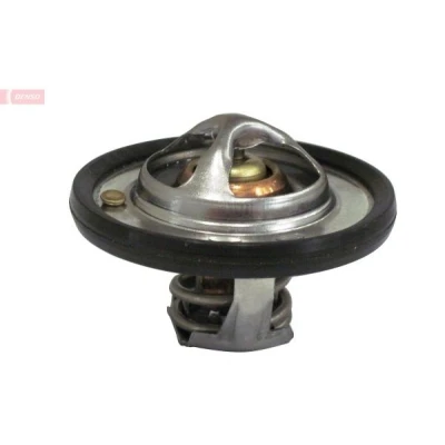 Billede af DENSO DTM82647 Termostat 82oC med pakninger RENAULT: CLIO 4, 3, MEGANE 3 Grandtour, NISSAN: Note I