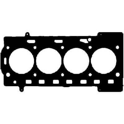 Billede af CORTECO 415007P Toppakning Metal VOLKSWAGEN: Touran I, Polo V Hatchback, IV SKODA: Fabia 2, AUDI: A3 Sportback