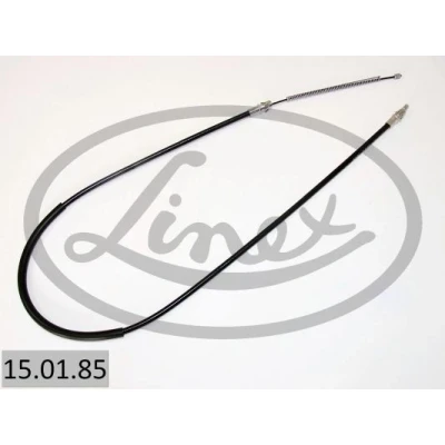 Billede af LINEX 15.01.85 Håndbremsekabel