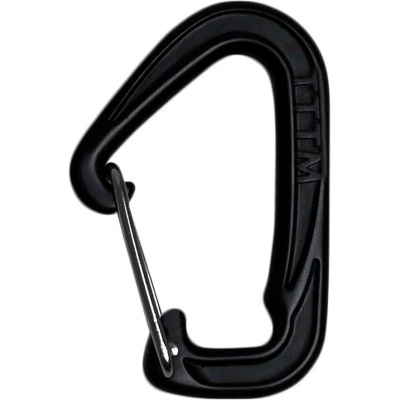 Billede af No name TTTM 10kN carbine set of 2 pcs. Havemøbel