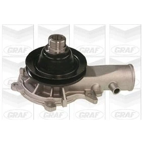 Billede af Vandpumpe GRAF PA244