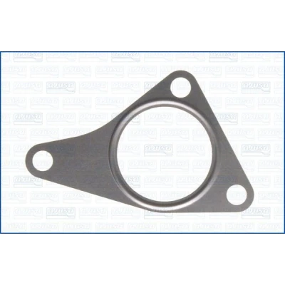 Billede af AJUSA 01292100 Pakning, udstødningsrør SUBARU: Impreza I Stationcar, Forester II, Sedan