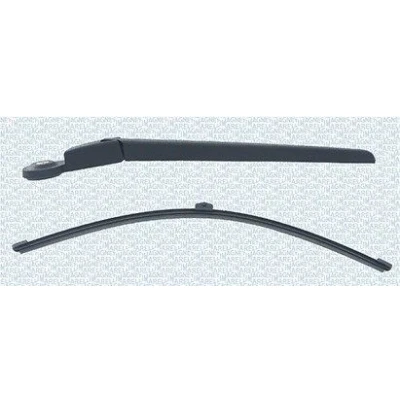 Billede af Viskerblad MAGNETI MARELLI 000723180420
