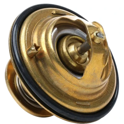 Billede af METZGER 4006084 Termostat 88 med pakning AUDI: A4 B7 Avant, Sedan, B6/B7 Cabriolet, VOLKSWAGEN: Passat B5 GP Variant