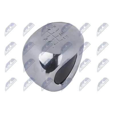Billede af Gearknop NTY GZB PE 017