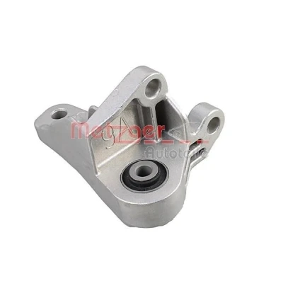 Billede af METZGER 8053757 Motorophæng nede Gummimetalleje Aluminium FORD: S Max Mk1, Galaxy Mk2 MPV, MONDEO 4 Turnier, VOLVO: V70 3, XC60 I, V60 I
