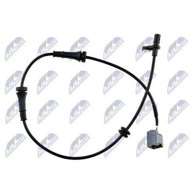 Billede af NTY HCA NS 094 ABS Sensor Bagaksel højre NISSAN: Juke