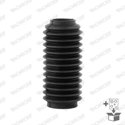Billede af MONROE SP4646 Fjeder Skruefjeder KIA: cee‘d I Stationcar, Hatchback