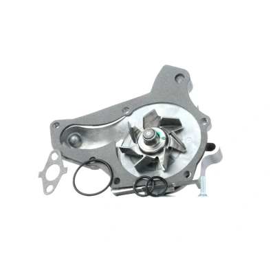 Billede af SKF VKPC 91613 Vandpumpe 23 med pakninger Metal til tandremsdrift TOYOTA: Carina E Sedan, Avensis I Celica V Coupe