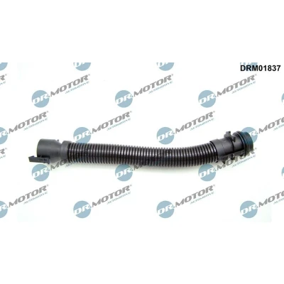 Billede af DR.MOTOR AUTOMOTIVE DRM01837 Krumtaphusventilation Luftkanal BMW: X1, 5 Sedan, Touring