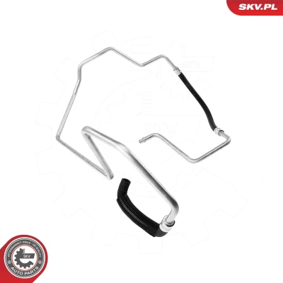 Billede af Hydraulikslange, styretøj ESEN SKV 10SKV987
