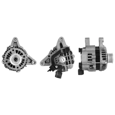 Billede af LUCAS ELECTRICAL LRA03132 Generator 12V 60A CITROËN: C3 I Hatchback