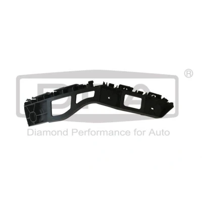 Billede af DPA 88071855402 Kofangerstiver højre VOLKSWAGEN: Polo V Hatchback