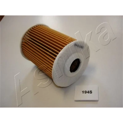 Billede af Oliefilter ASHIKA 10 01 194