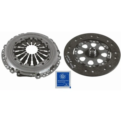 Billede af SACHS 3000 950 011 Kobling uden udrykkerleje 220 OPEL: Corsa D Hatchback, Combo C Tour