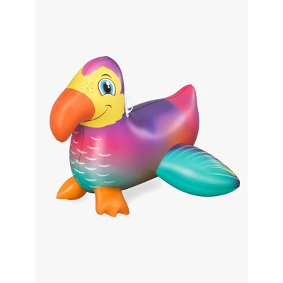 Billede af Bestway Oppustelig flyder Tucán 141 x 113 cm