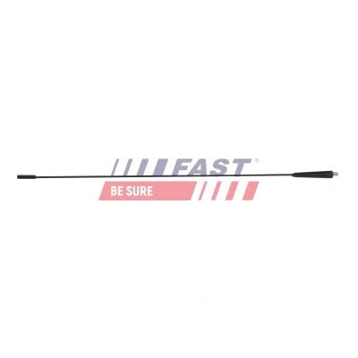 Billede af FAST FT92503 Antenne FIAT: Ducato III Ladvogn / Chassis, BRAVO 2, Doblo I Cargo