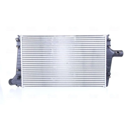Billede af NISSENS 96706 Intercooler