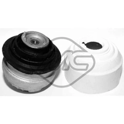 Billede af Montering af motor Metalcaucho 05985