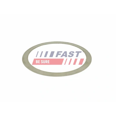 Billede af FAST FT84501 Pakning, udstødningsrør afgang OPEL: Zafira B, Astra J Sports Tourer, Insignia A FIAT: Grande Punto Hatchback, BRAVO 2