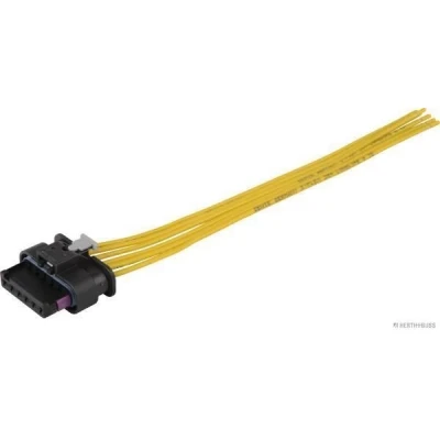 Billede af HERTH+BUSS ELPARTS 51277342 Kabelreparationssæt, central elektronik AUDI: A4 B8 Avant, A3 Sportback, VOLKSWAGEN: Polo V Hatchback, up! Hatchback