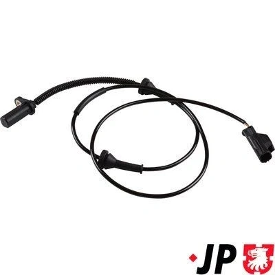 Billede af JP GROUP 4997104280 ABS sensor højre foraksel aktiv 1095 sort VOLVO: XC90 I