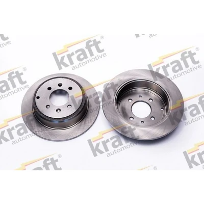 Billede af Bremseskive KRAFT AUTOMOTIVE 6055550