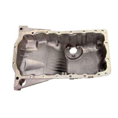Billede af MAXGEAR 34 0019 Bundkar med hul til olie niveau sensor, uden sensor AUDI: A4 B5 Avant, VOLKSWAGEN: Passat GP Sedan