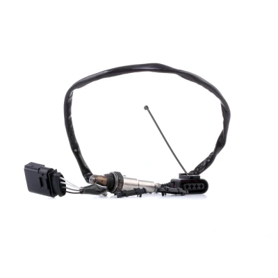 Billede af HELLA 6PA 358 066 401 Lambdasonde pladesonde VOLKSWAGEN: Golf 4, Polo IV Hatchback, III AUDI: A4 B6 Sedan, B7 Avant, Avant