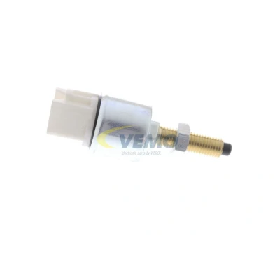 Billede af VEMO V26 73 0010 Bremselyskontakt mekanisk, manuel (fodbetjening) M10x1,25 2 Fodrum EXPERT KITS +