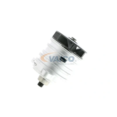 Billede af VAICO V10 50064 vandpumpe med pakdåse for mekanisk Blæserhjul af kunststof Original Quality VOLKSWAGEN: Multivan 5 (7HM, Touareg I